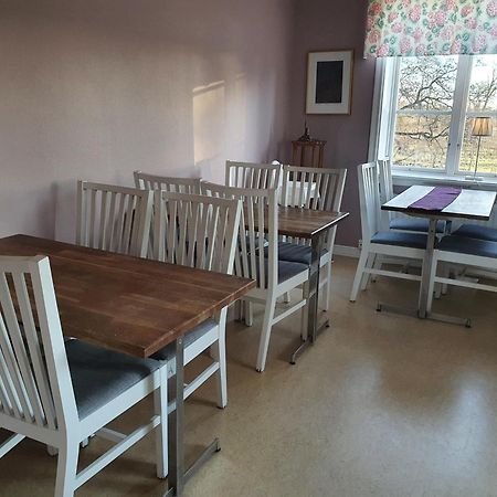 Stf Kapellskaer Hostel Gräddö エクステリア 写真