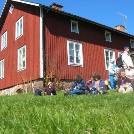 Stf Kapellskaer Hostel Gräddö エクステリア 写真