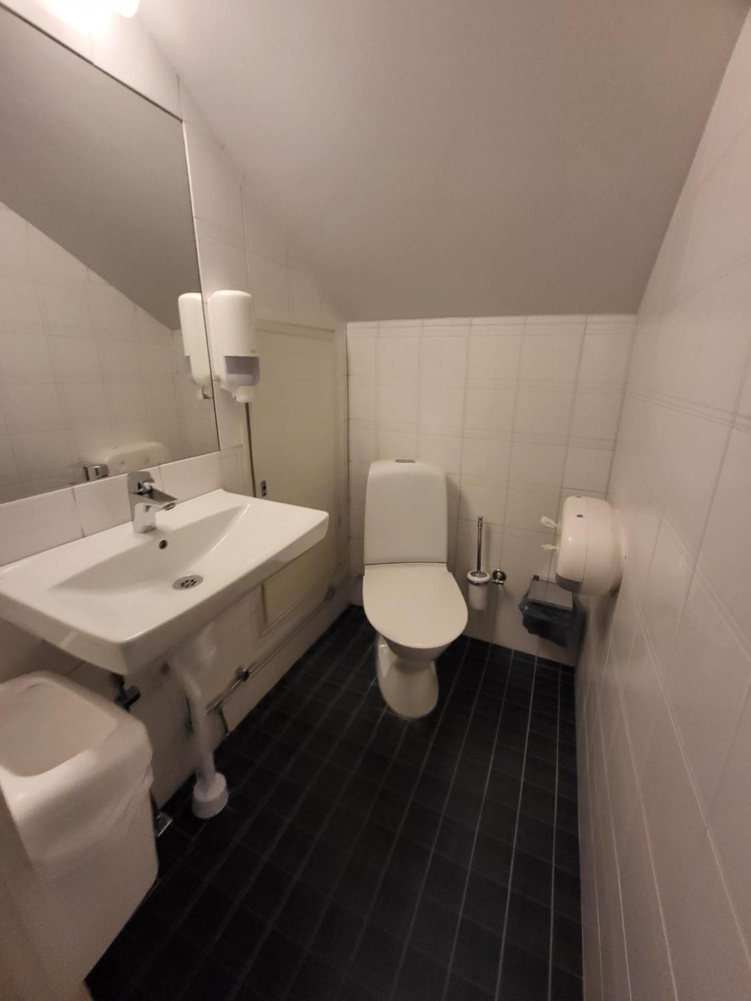 Stf Kapellskaer Hostel Gräddö エクステリア 写真