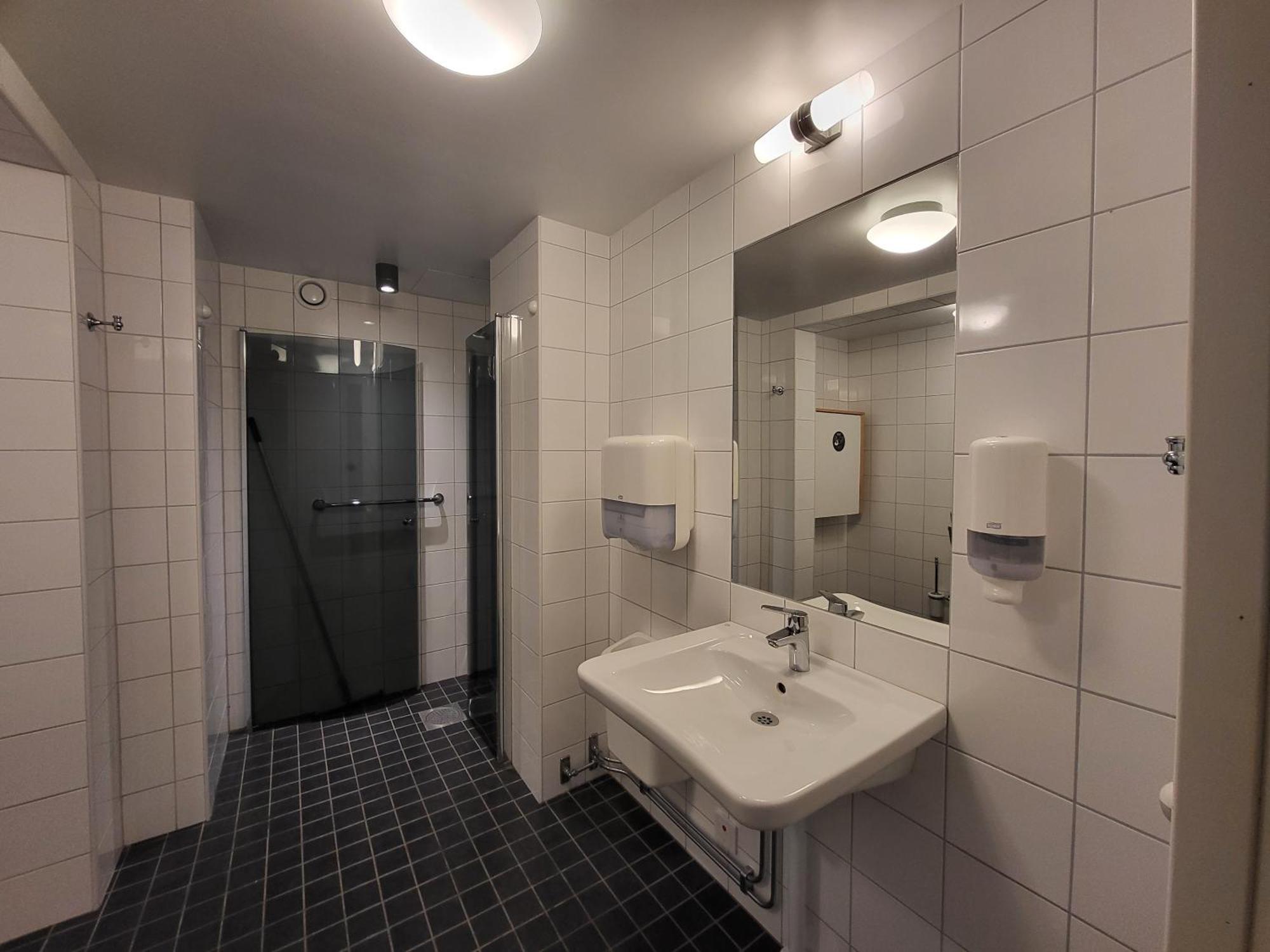 Stf Kapellskaer Hostel Gräddö エクステリア 写真