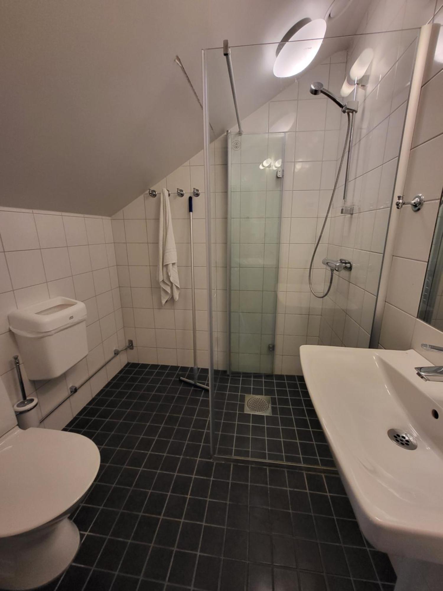 Stf Kapellskaer Hostel Gräddö エクステリア 写真